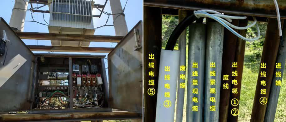 潮白河大桥火灾事故