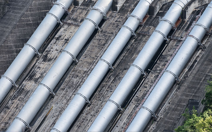 石墨烯无溶剂耐磨减阻涂料