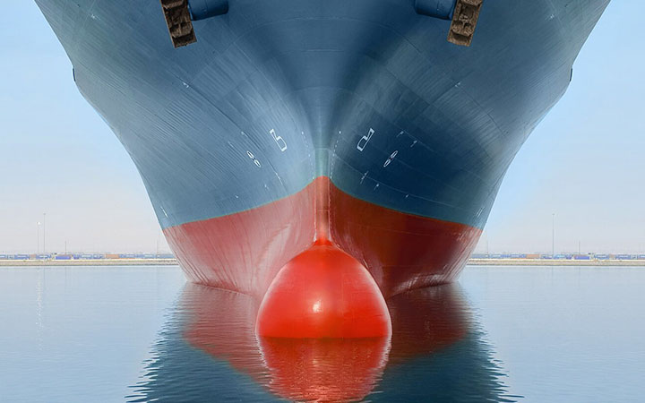 仿生自洁防污涂层材料