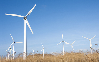 内陆风电塔筒防腐