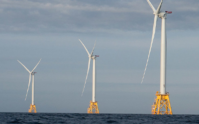 海上风电塔筒防腐