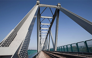 桥梁钢结构防腐