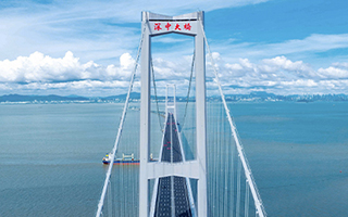 桥梁钢结构防腐