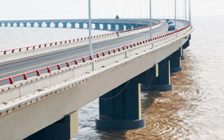 桥梁混凝土防腐