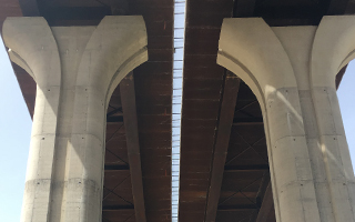 桥梁混凝土防腐