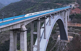 桥梁混凝土防腐